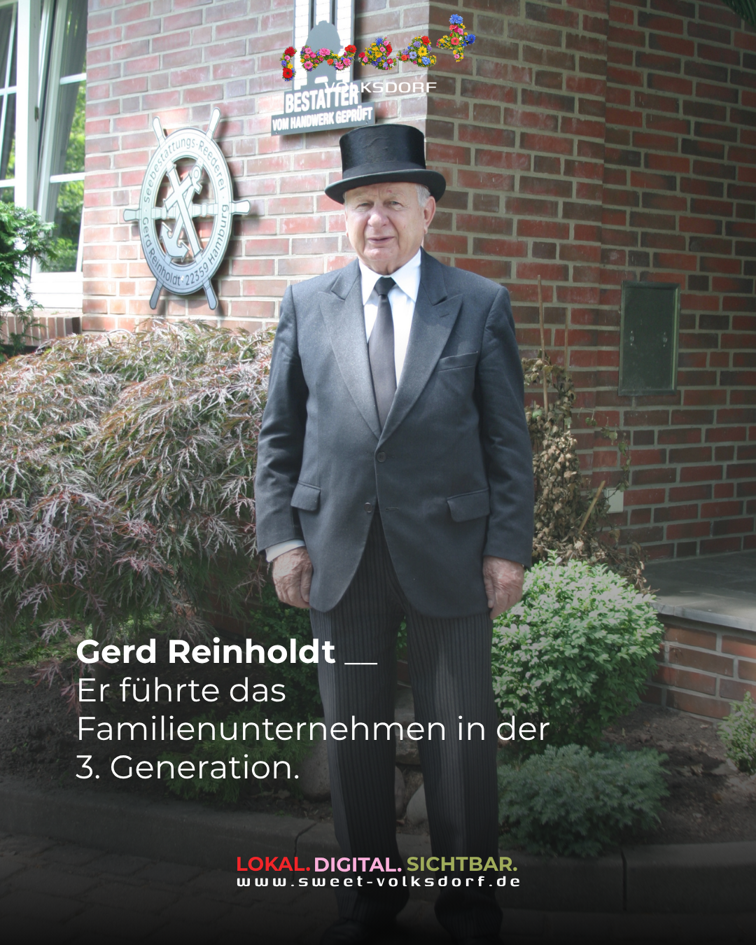 Gerd Reinholdt