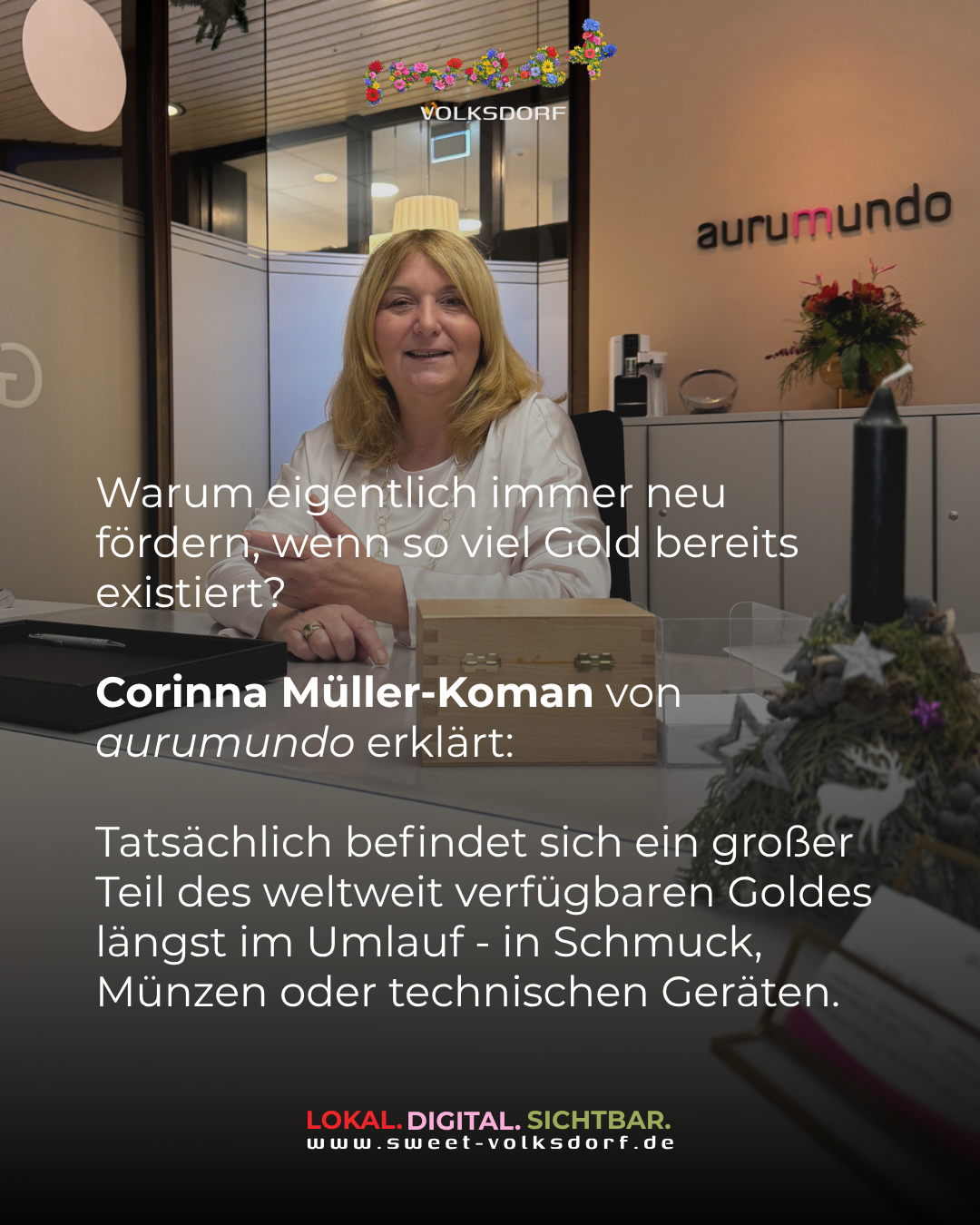 Corinna Müller-Koman