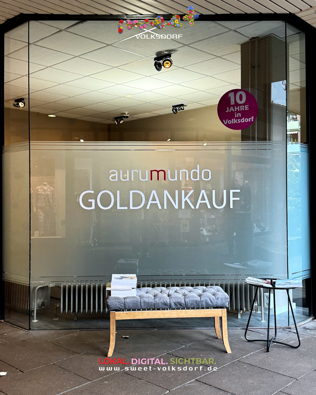 aurumundo Goldankauf