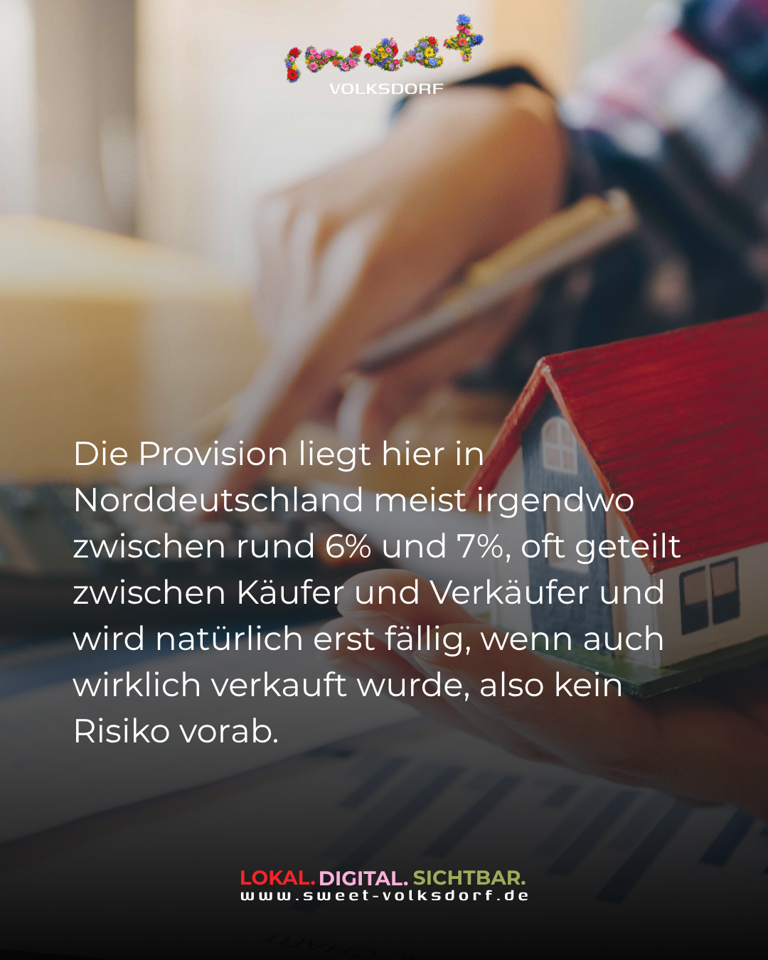 Maklerprovision
