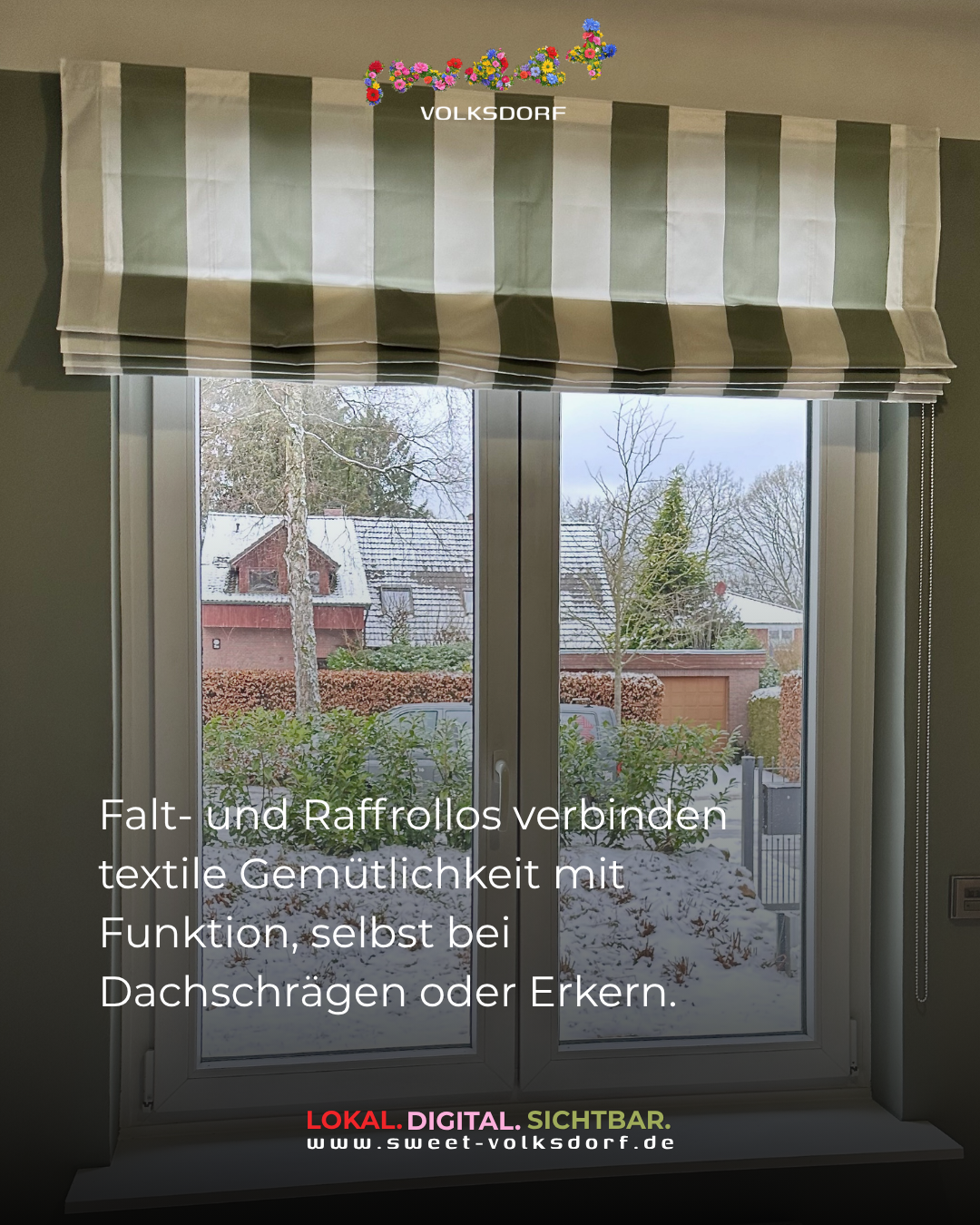 Raffrollos 22359