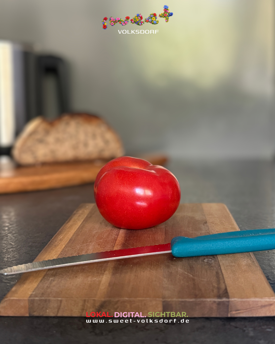Tomate
