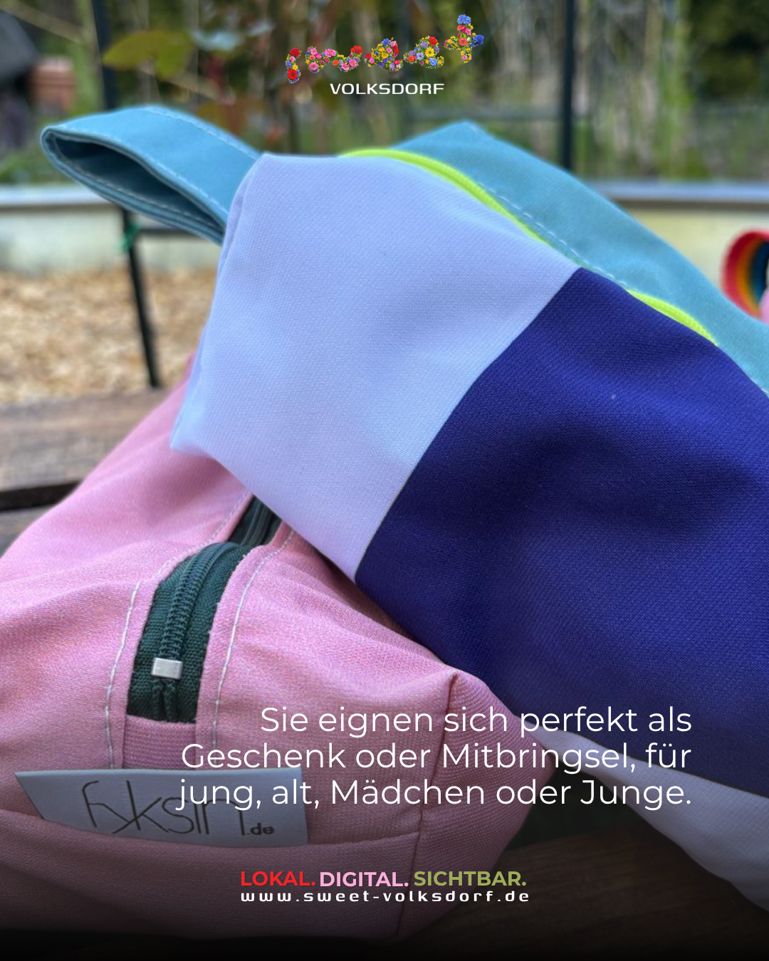 Geschenkidee
