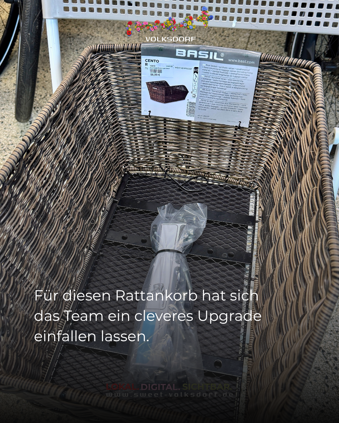 Stabilität