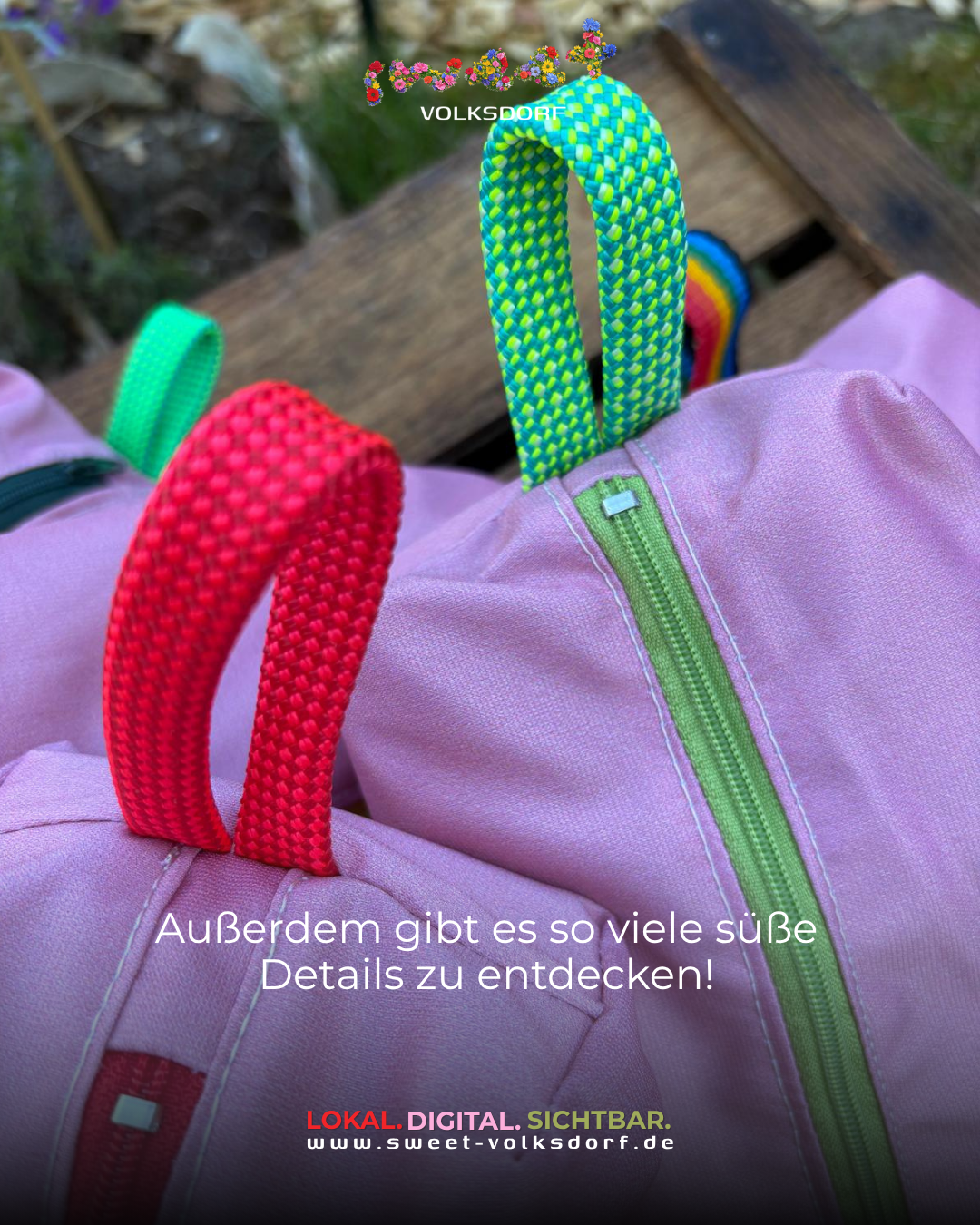 Täschchen