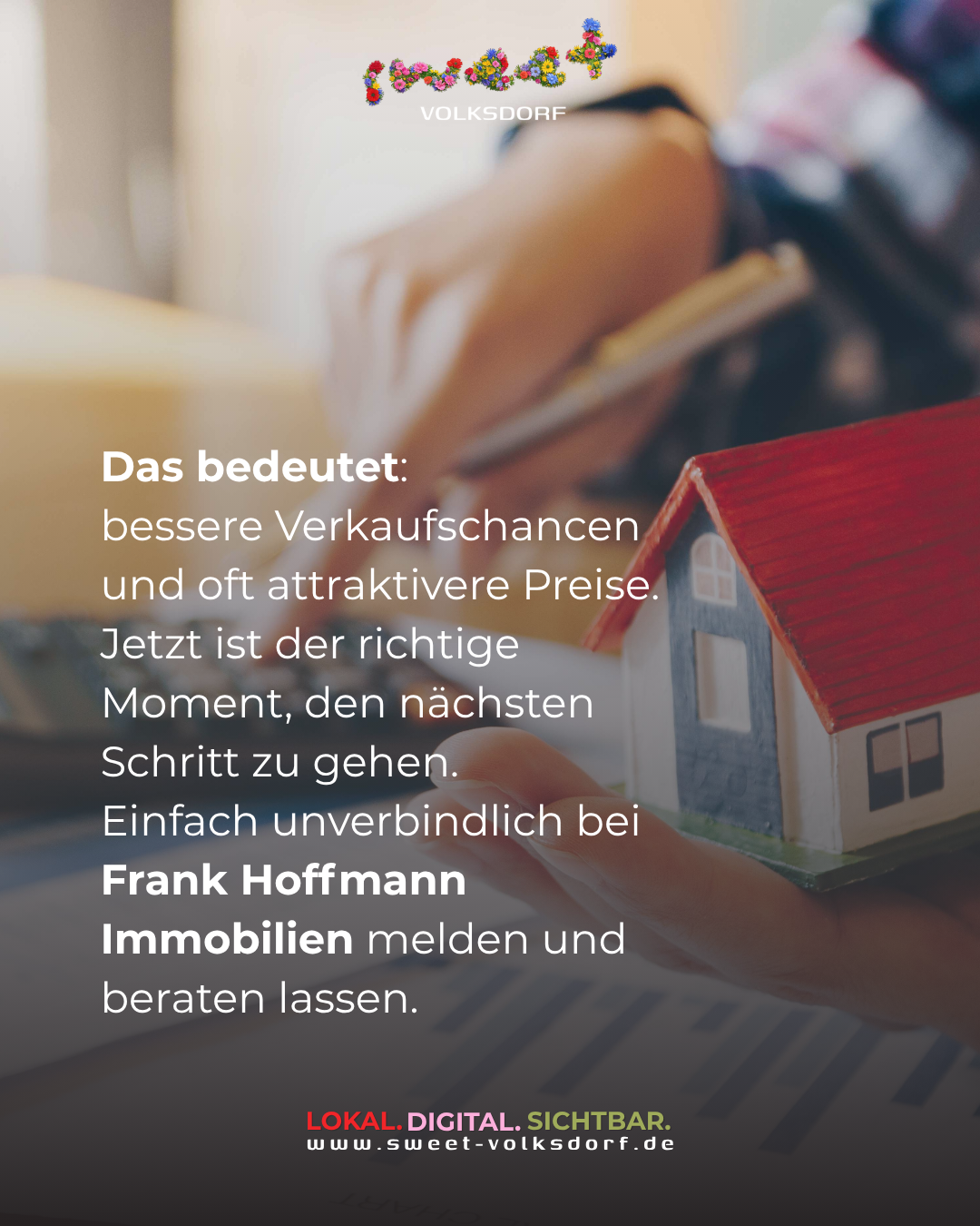 Unverbindliche Beratung