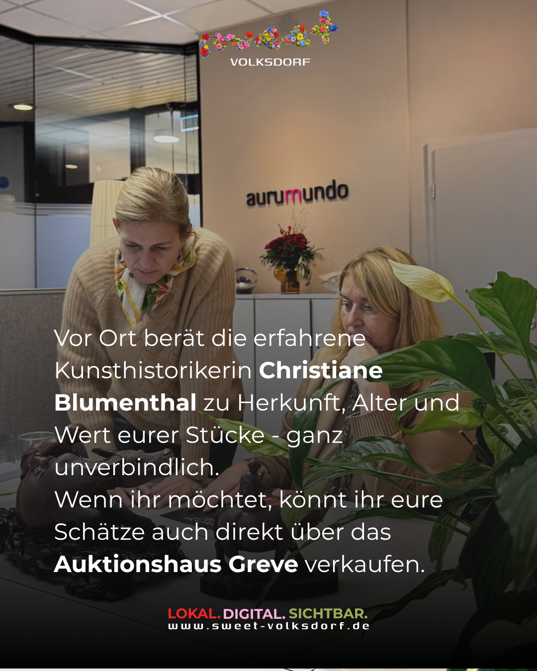 Antiquitäten
