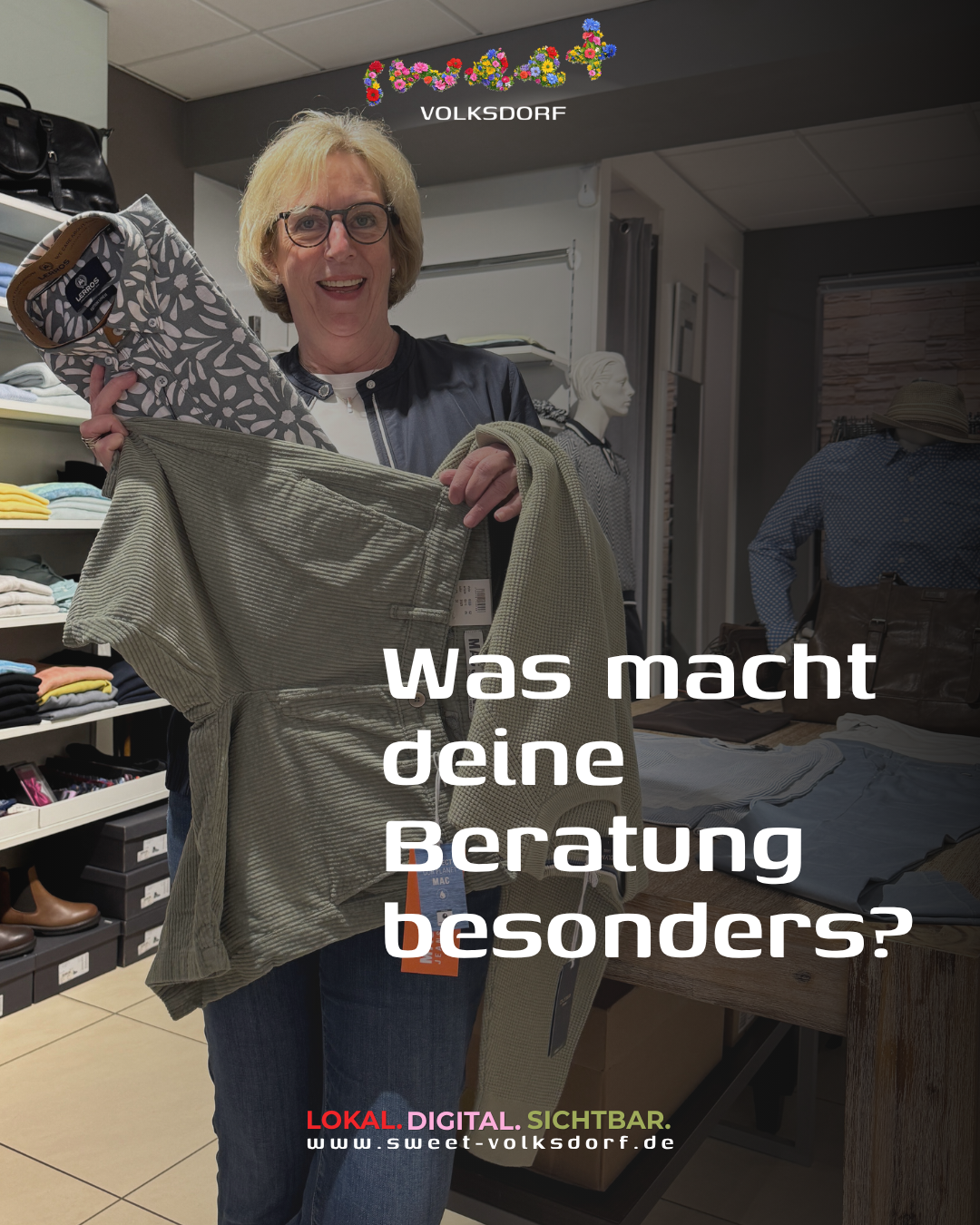 Trendaussichten