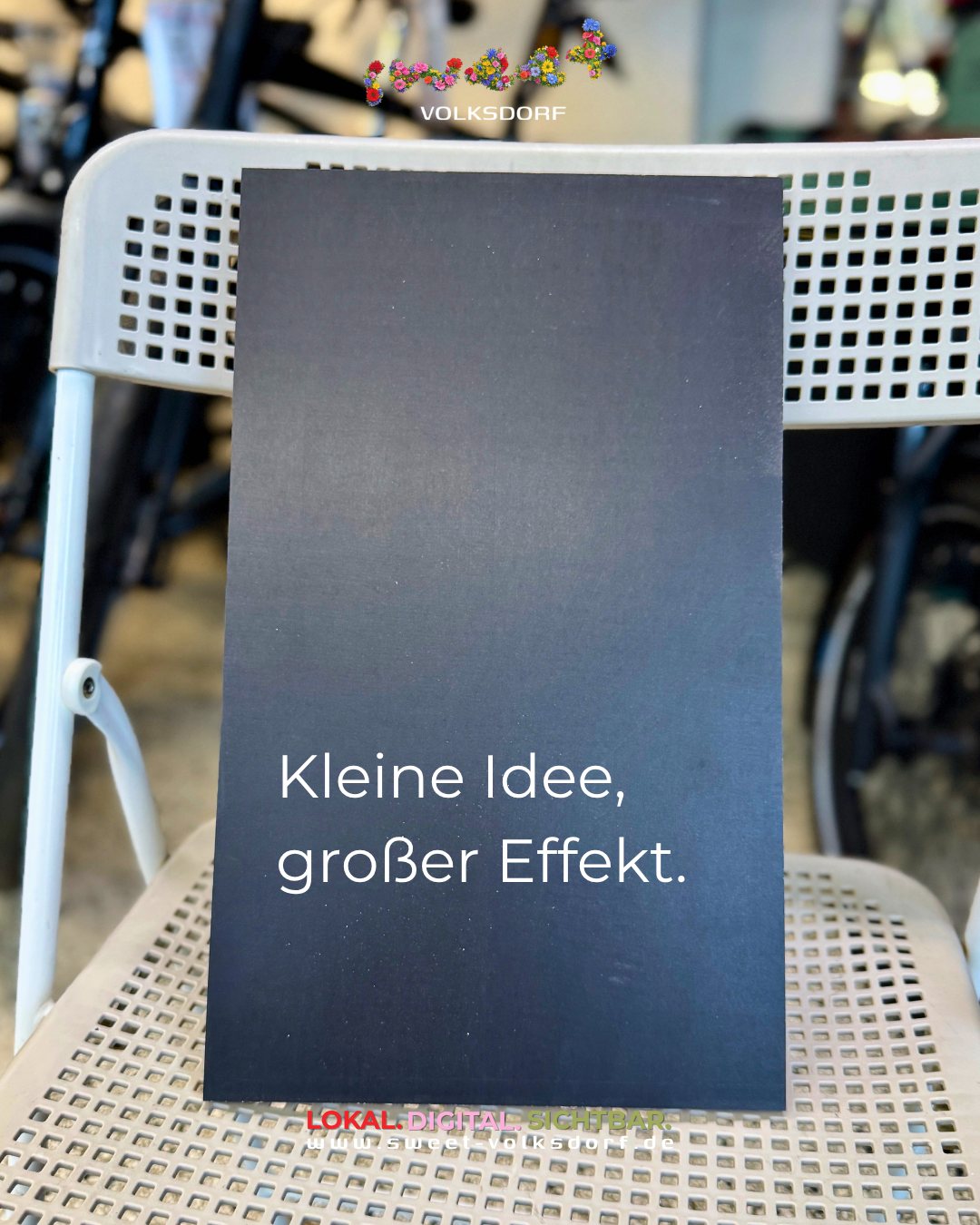 Clever nachgerüstet