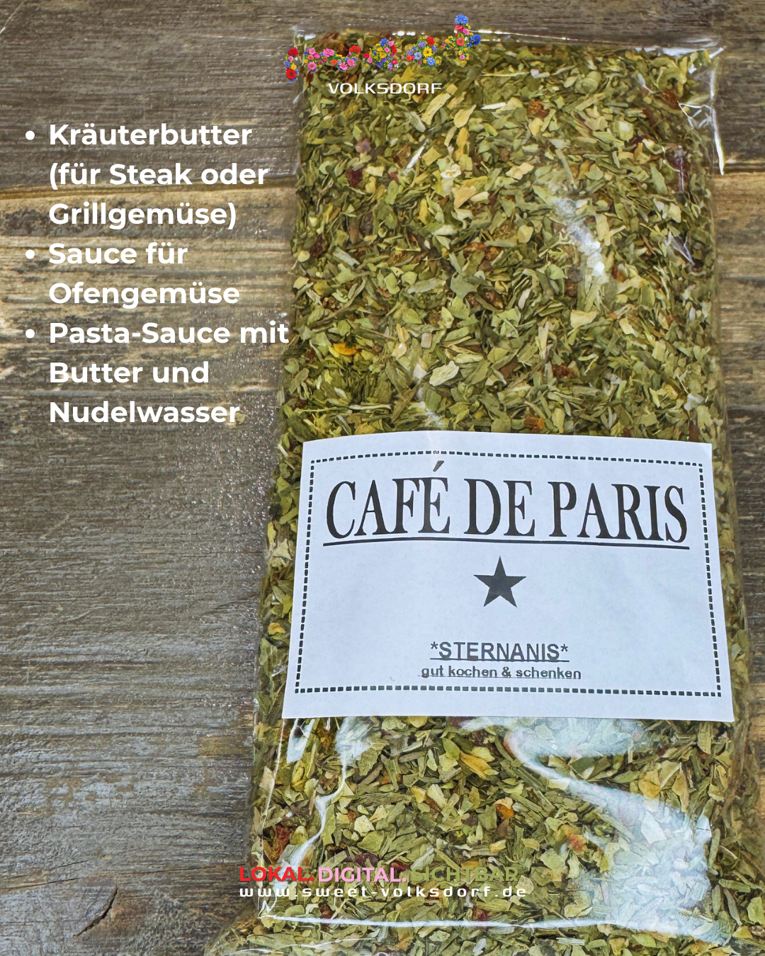 Café de Paris