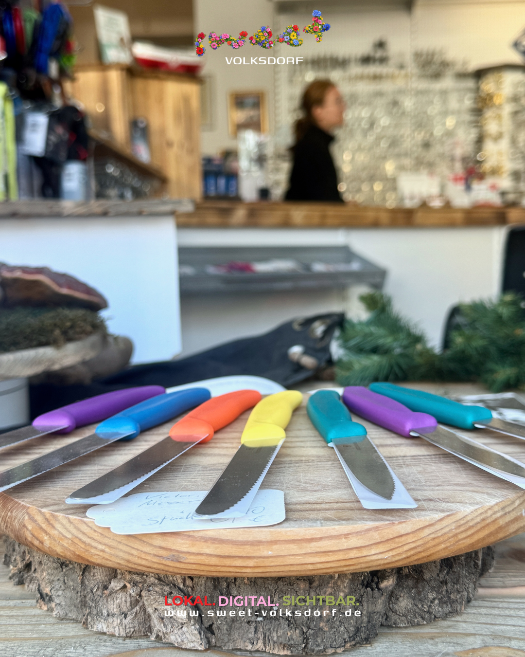 Victorinox