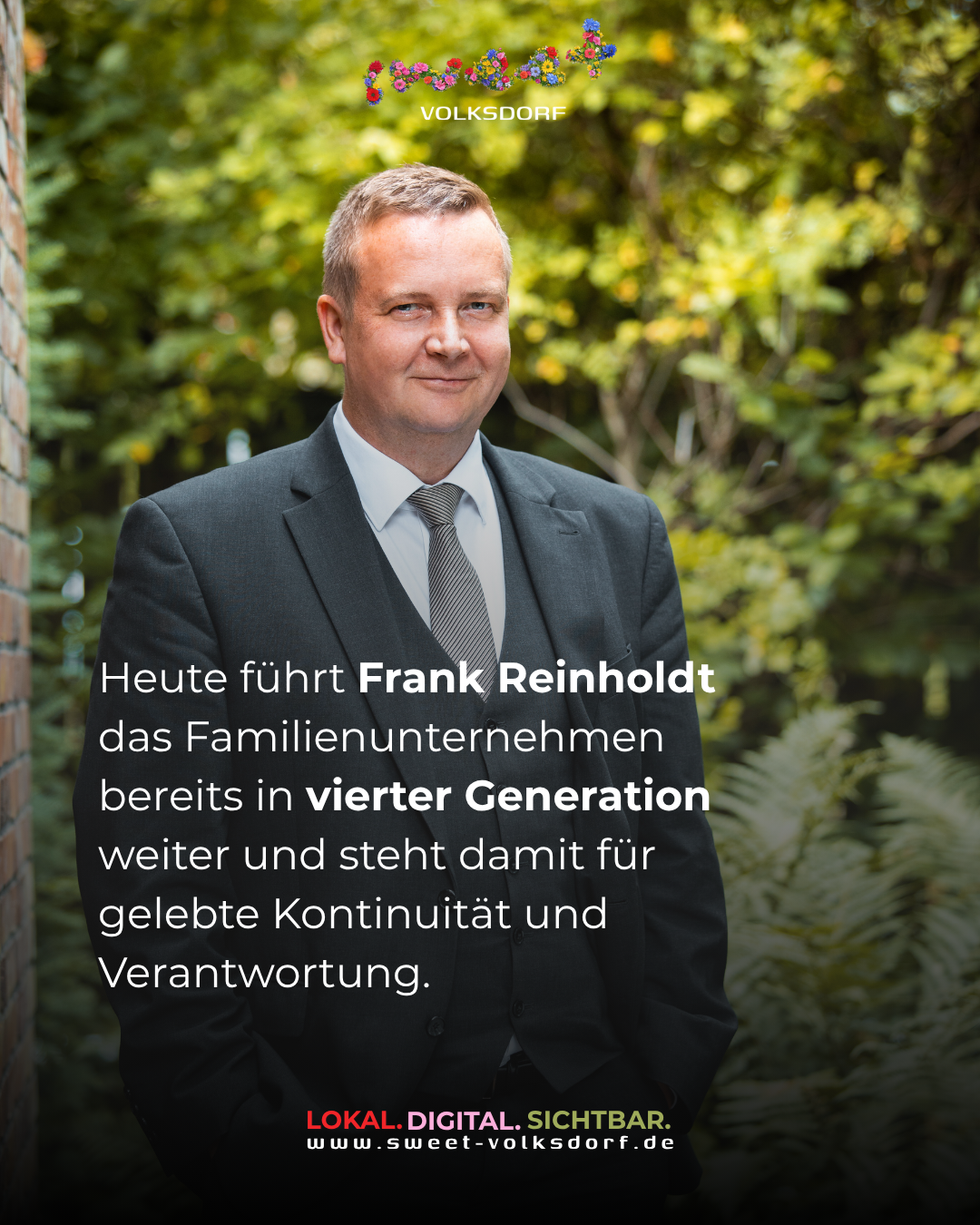 Frank Reinholdt