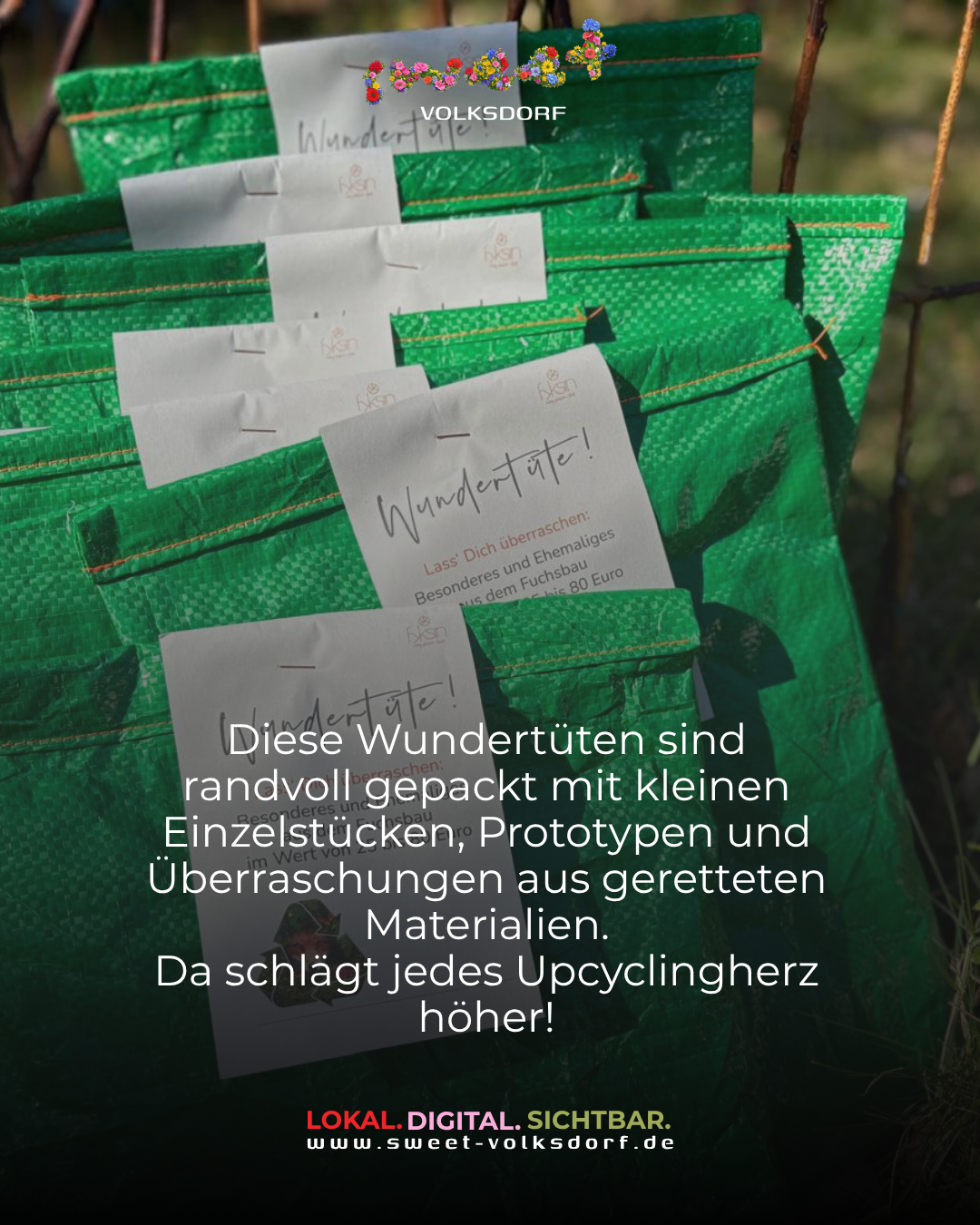 Überraschungen