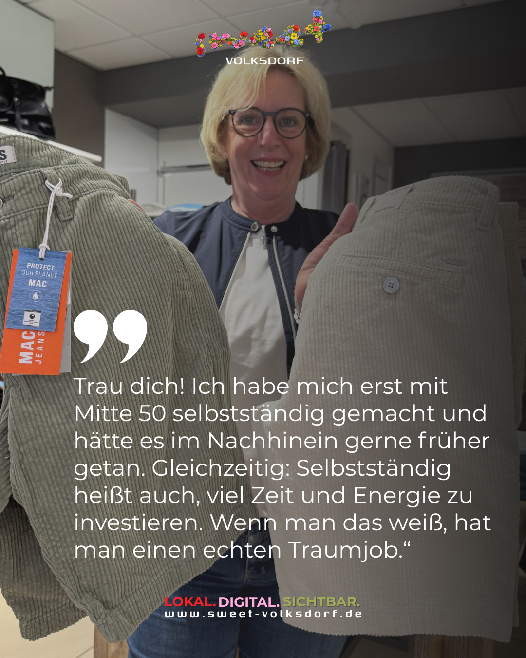 Mattis Männermode