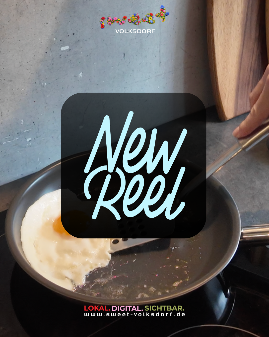 Neues Reel