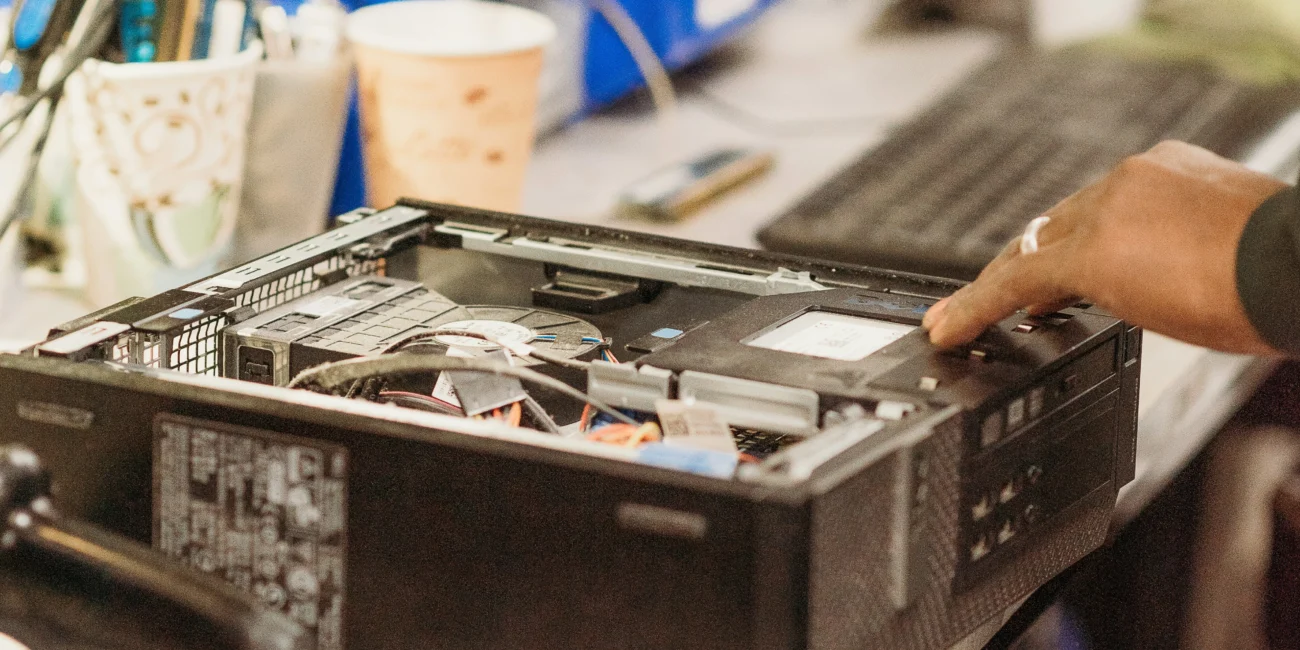 e-waste-race