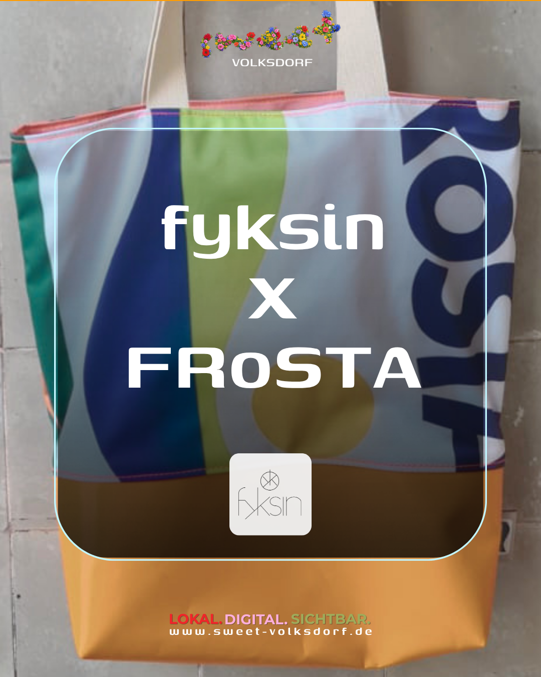 fyksin frosta