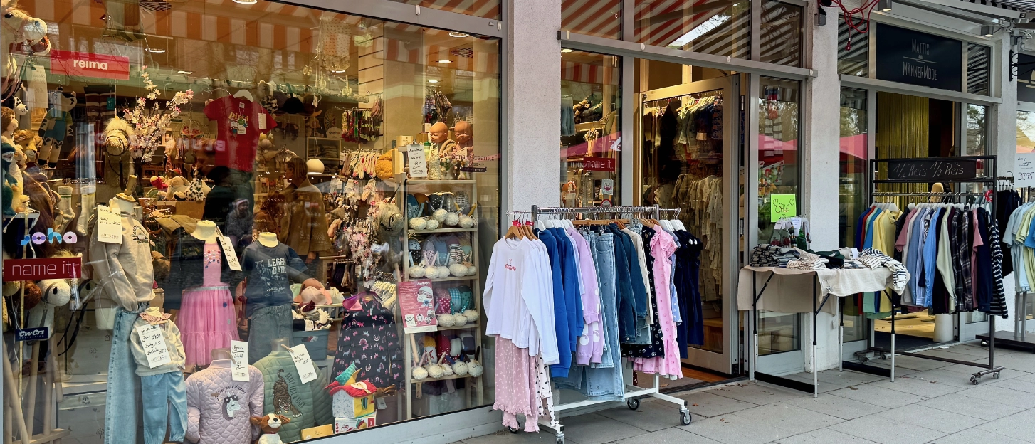 little's Kindersache Volksdorf