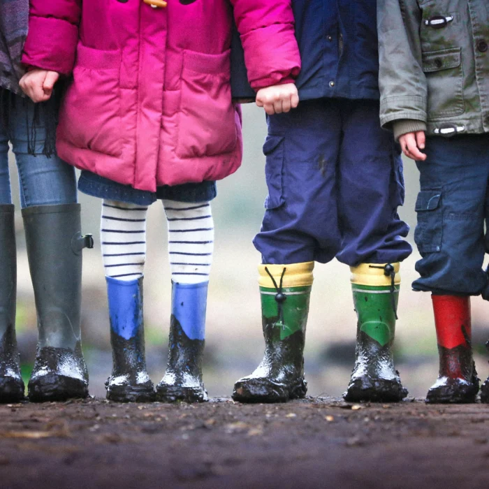 schulkinder Verhaltenstipps