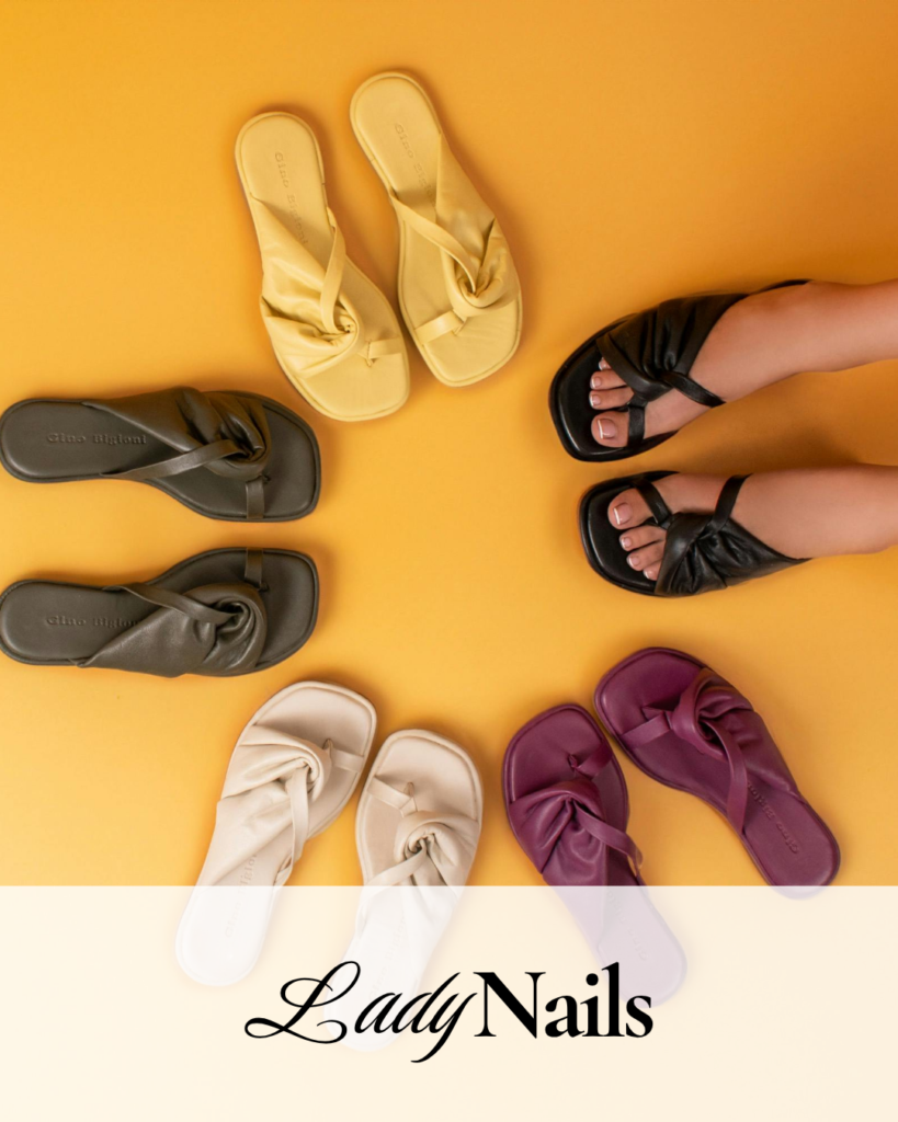 Lady Nails Volksdorf