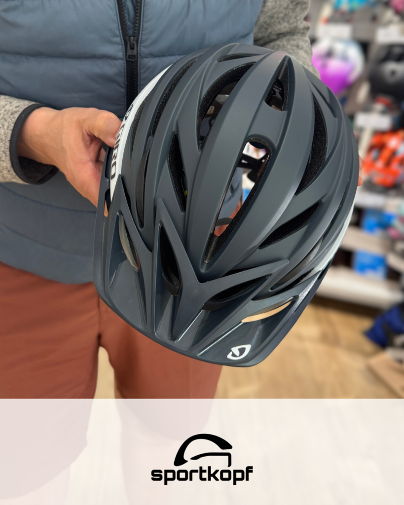 giro fahrradhelm