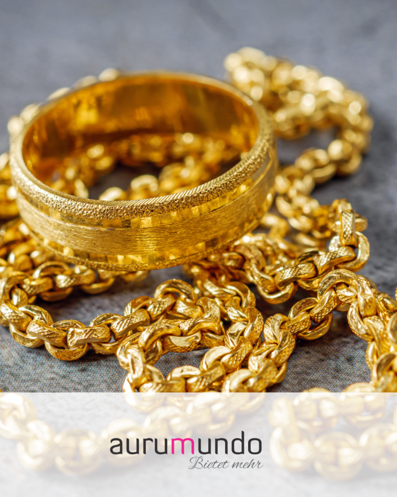 Goldpreis 2026