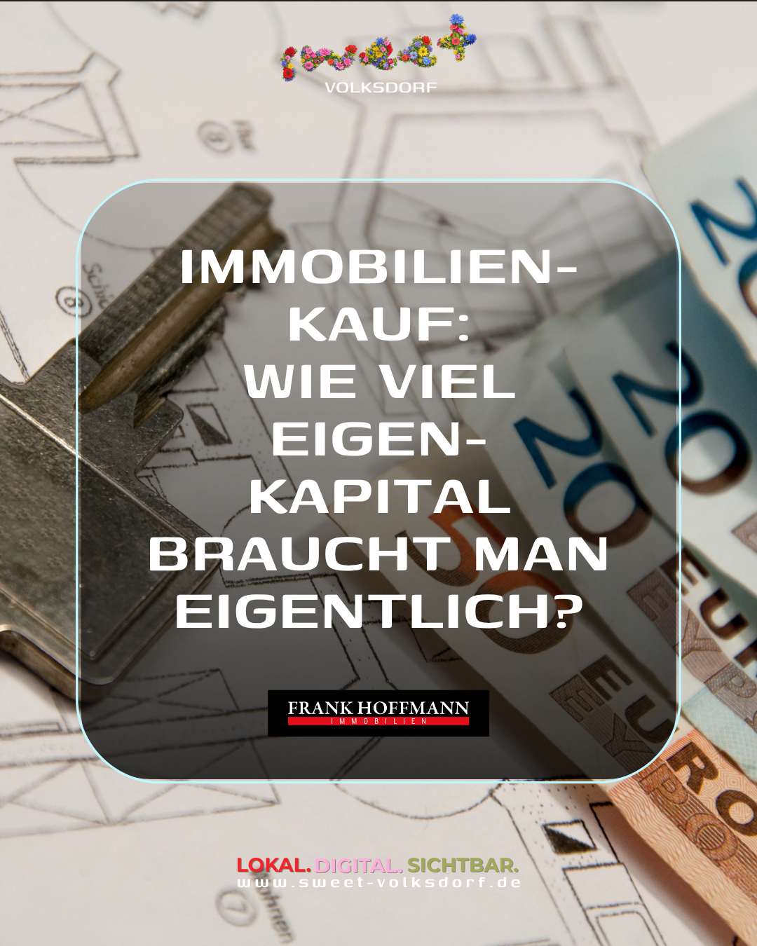 Frank Hoffmann Immobilien Volksdorf