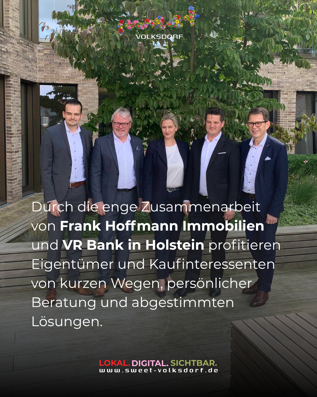 Finanzierung