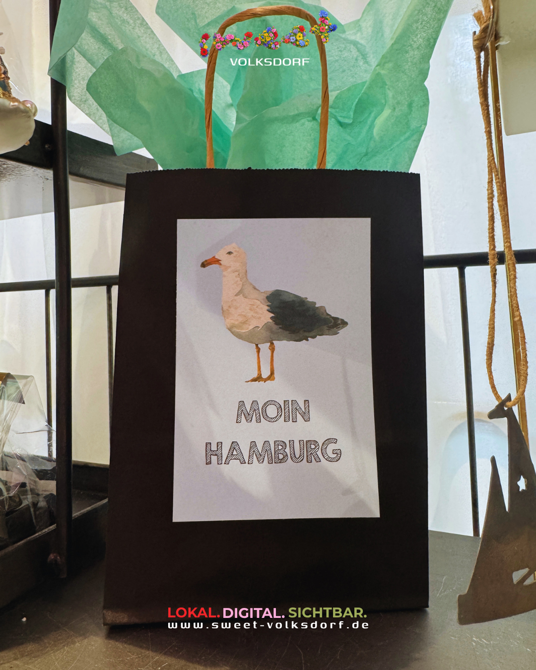 Geschenkideen Hamburg