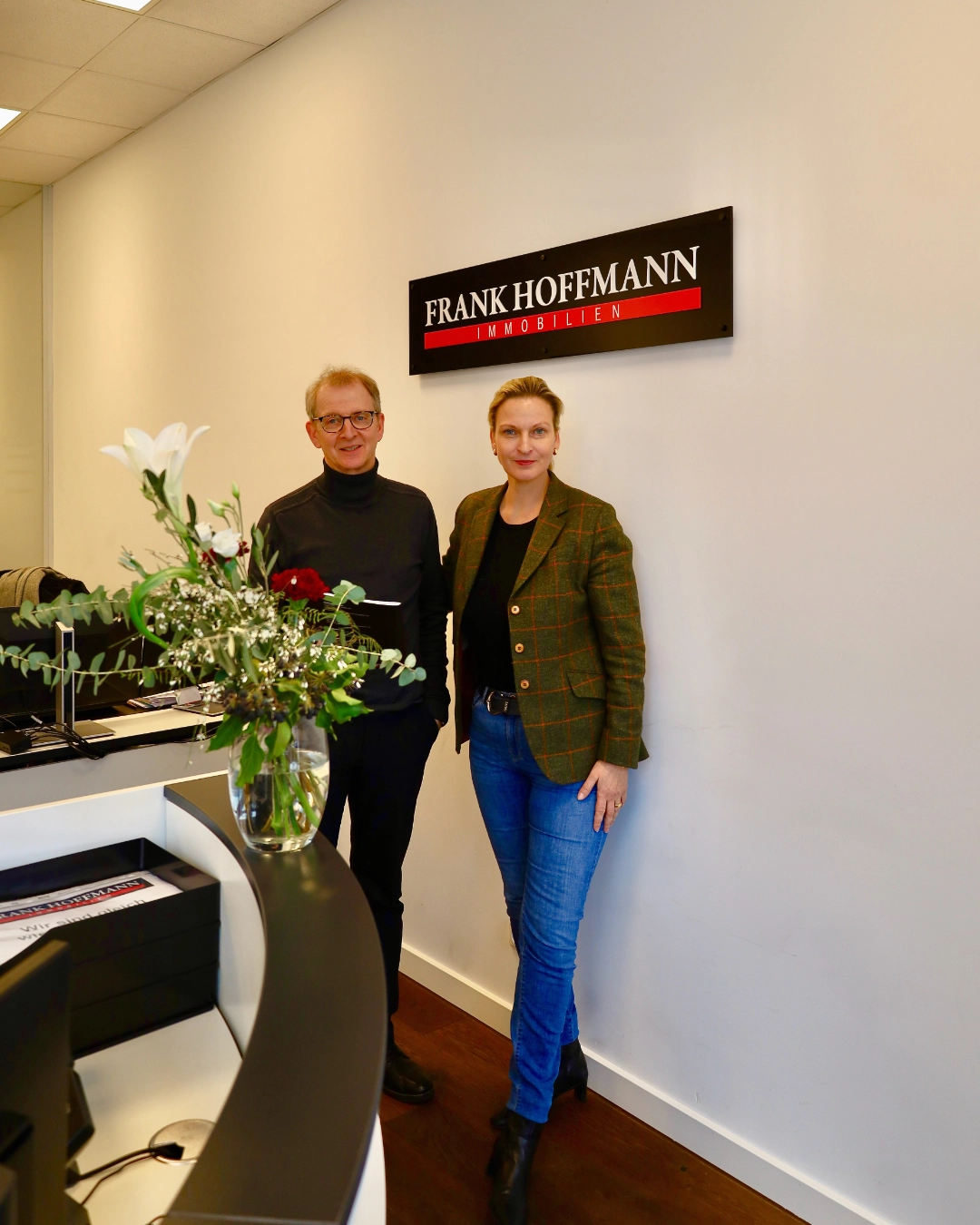 Frank Hoffmann Immobilien