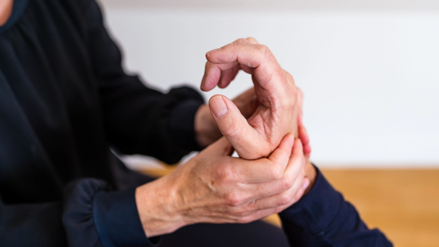 Shiatsu Heike Simonis