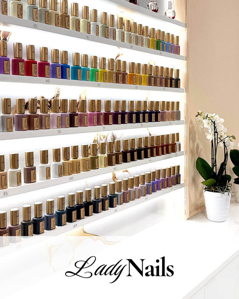 Nagelstudio