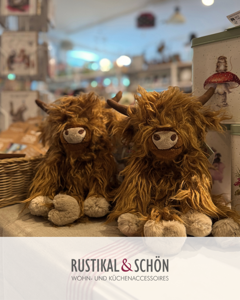 Rustikal & Schön