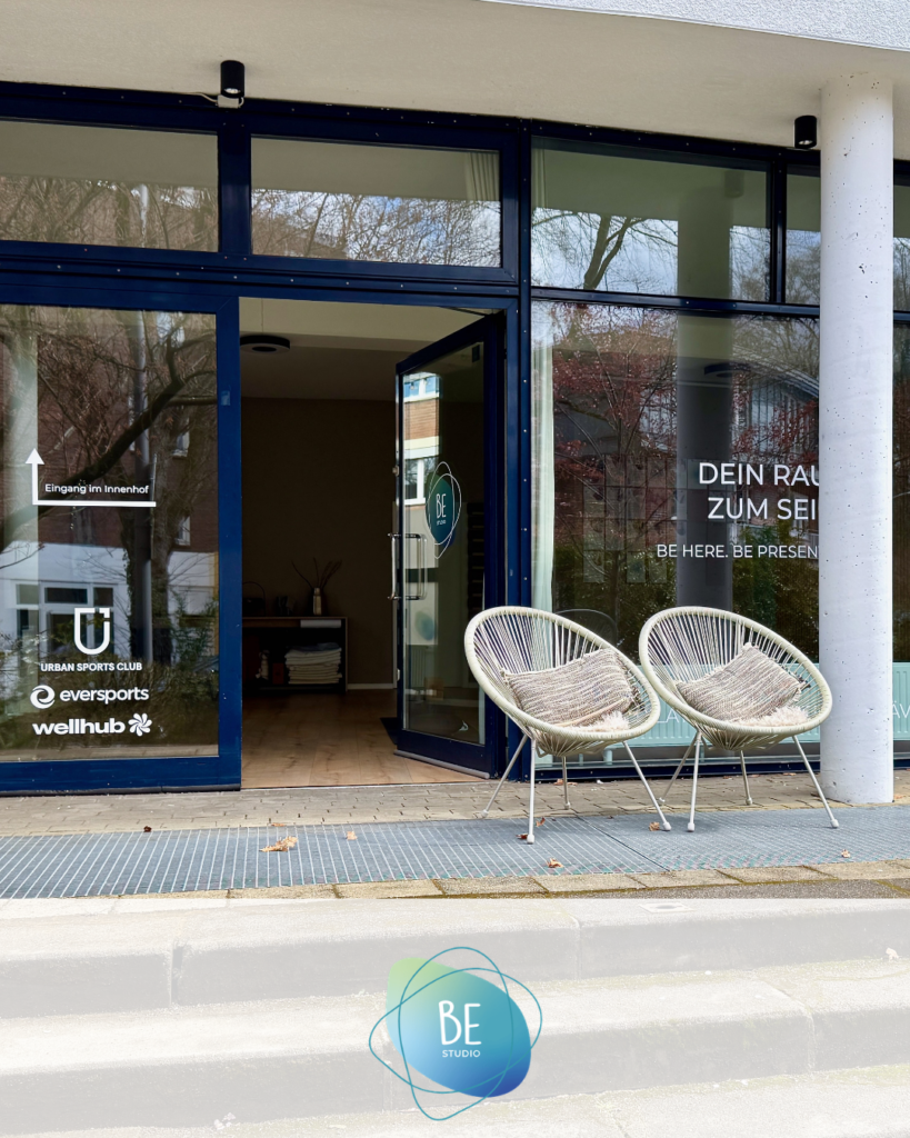 BE STUDIO YOGA Volksdorf