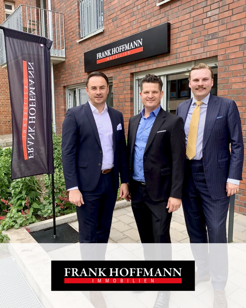 Frank Hoffmann Immobilien