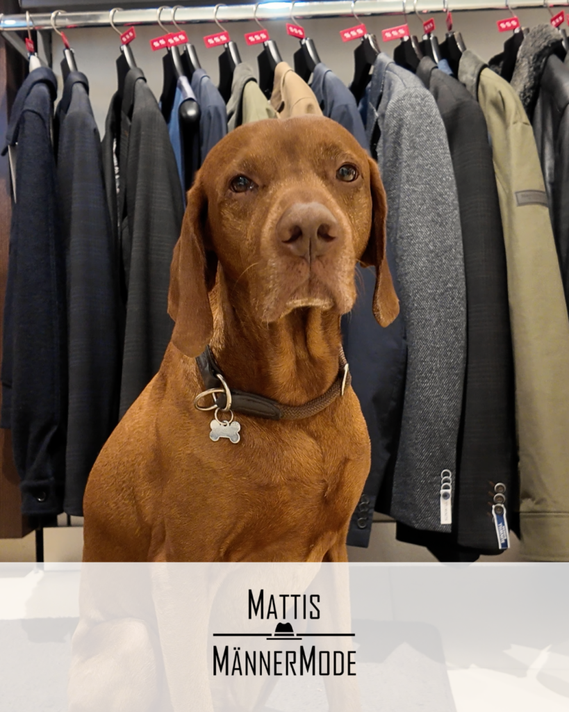 Mattis Männermode Volksdorf