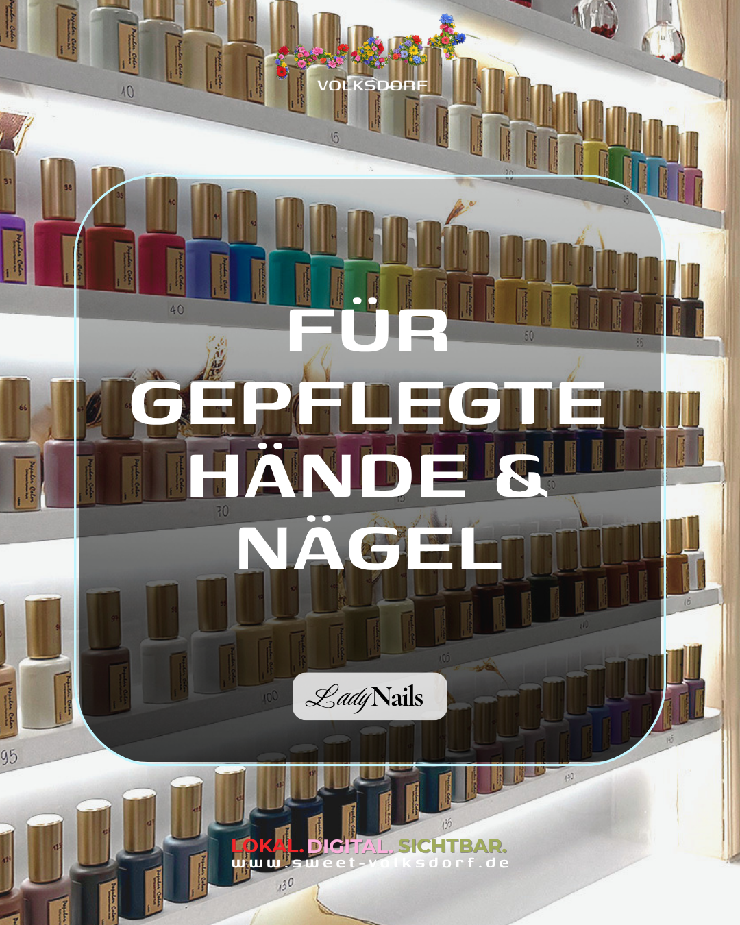 Nagelstudio