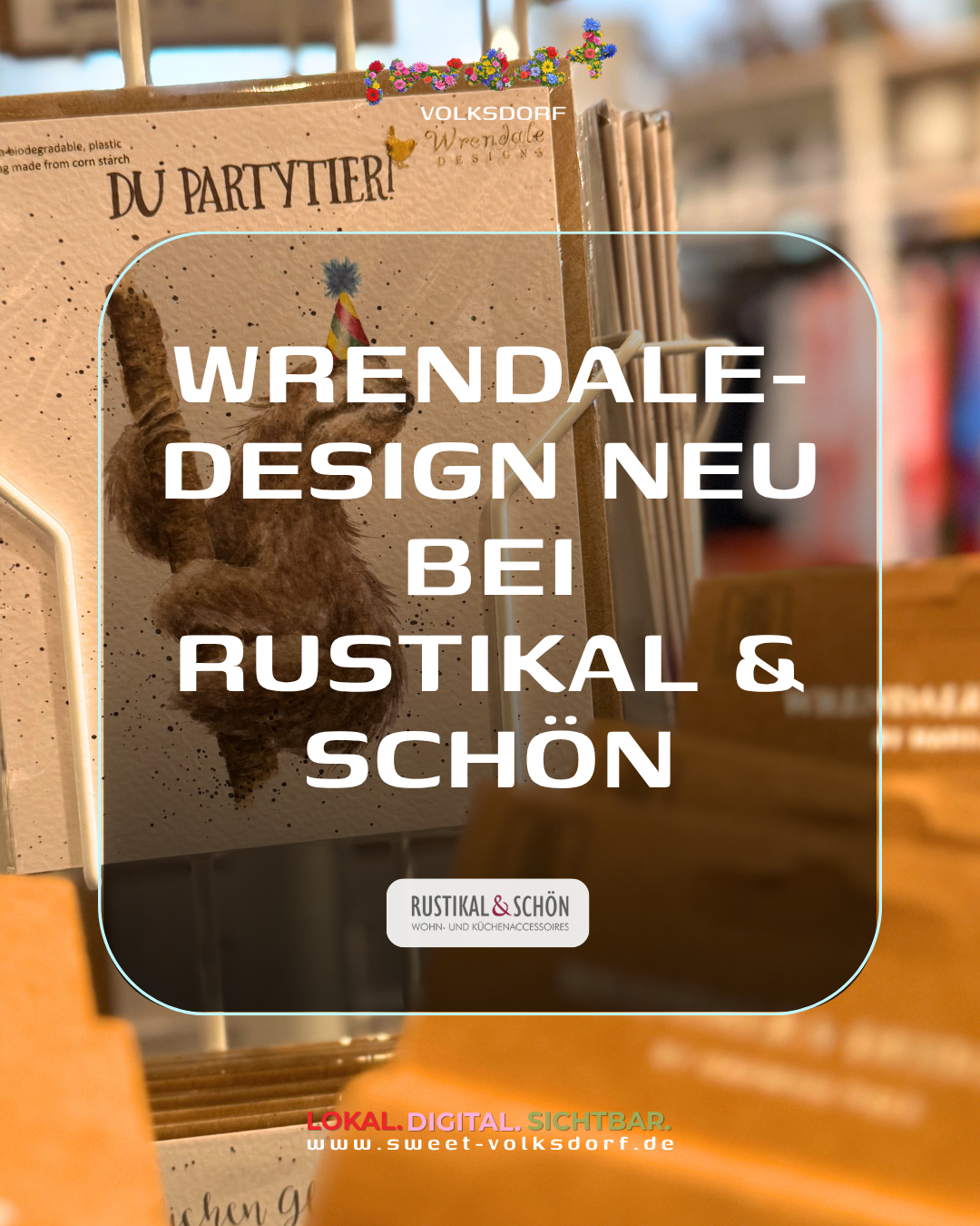 Rustikal & Schön Volksdorf 22359