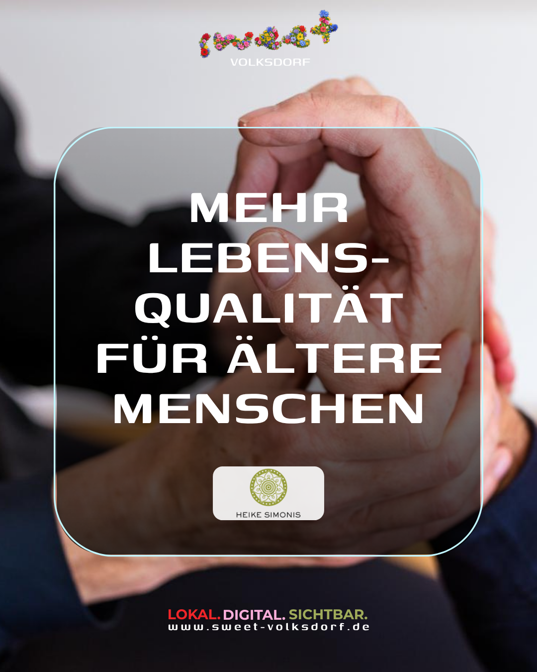 Shiatsu Heike Simonis