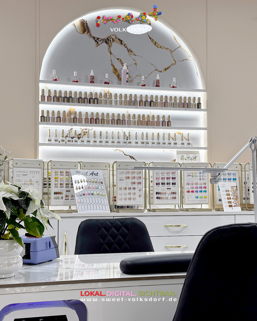 Nagelstudio