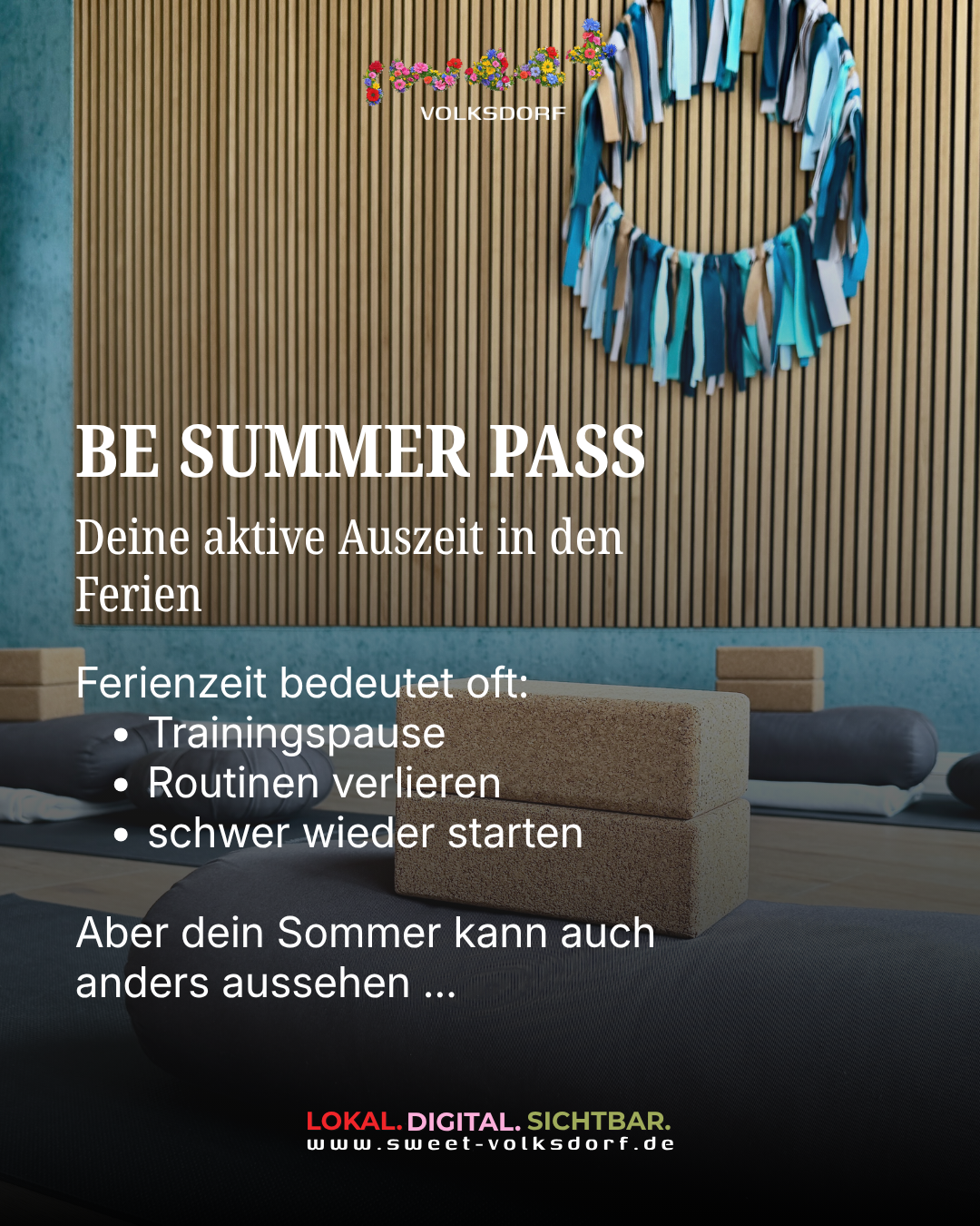Ferienpass