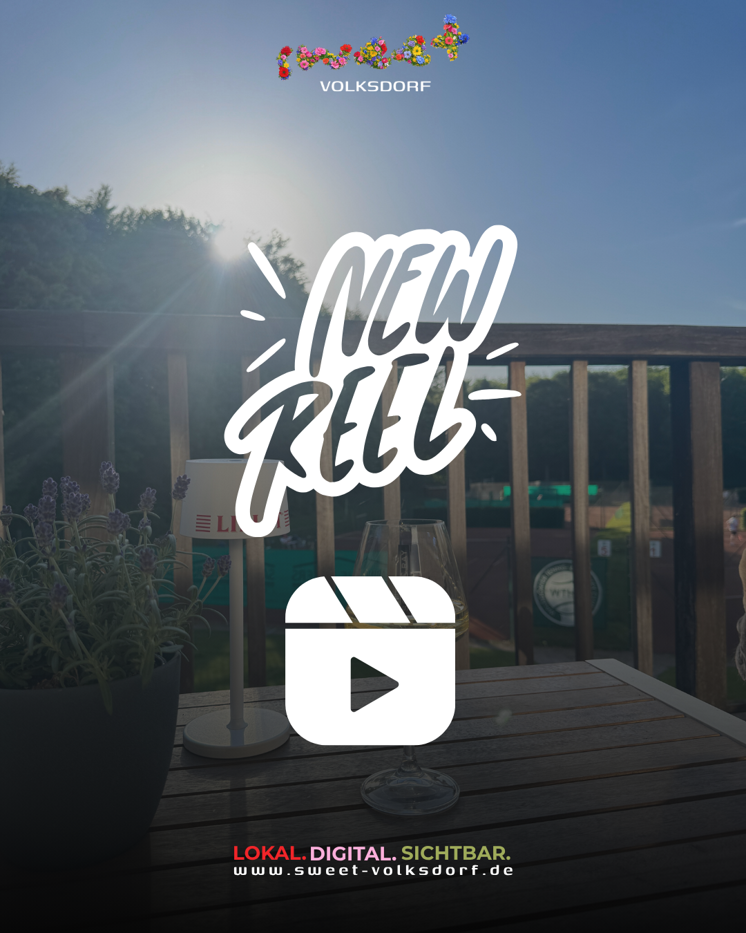 Reel Bistro Bordeaux Volksdorf