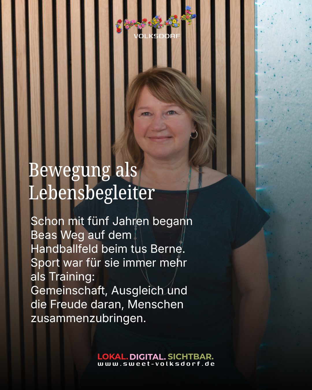 Bea Rehberg
