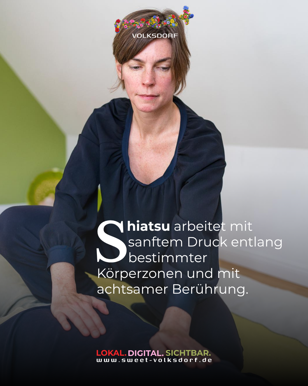 Hilfe bei Verspannungen