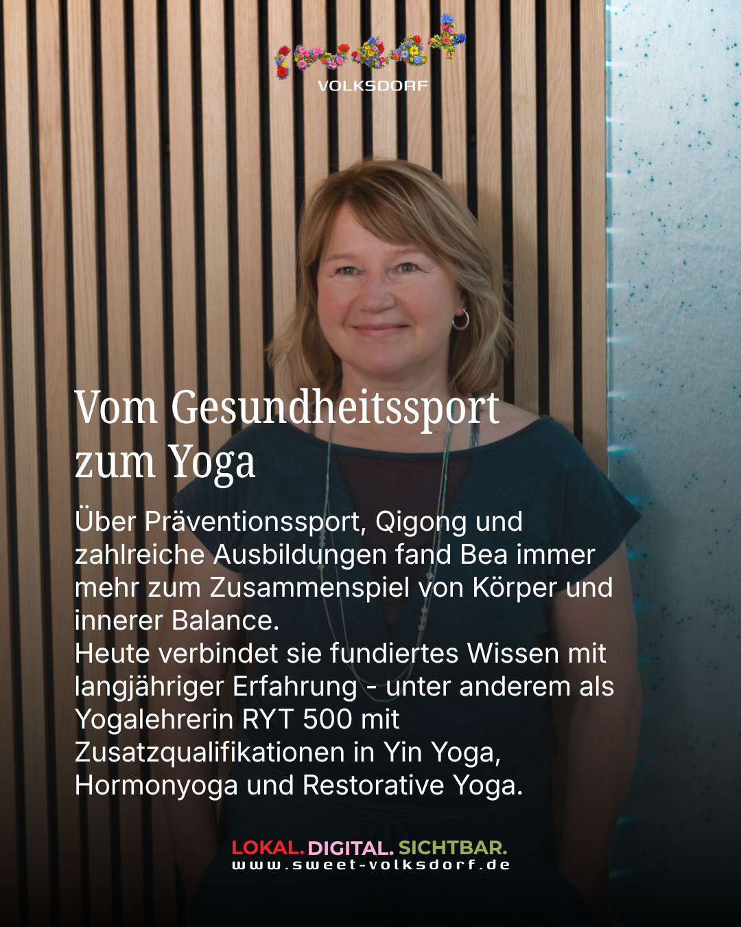 Hormonyoga