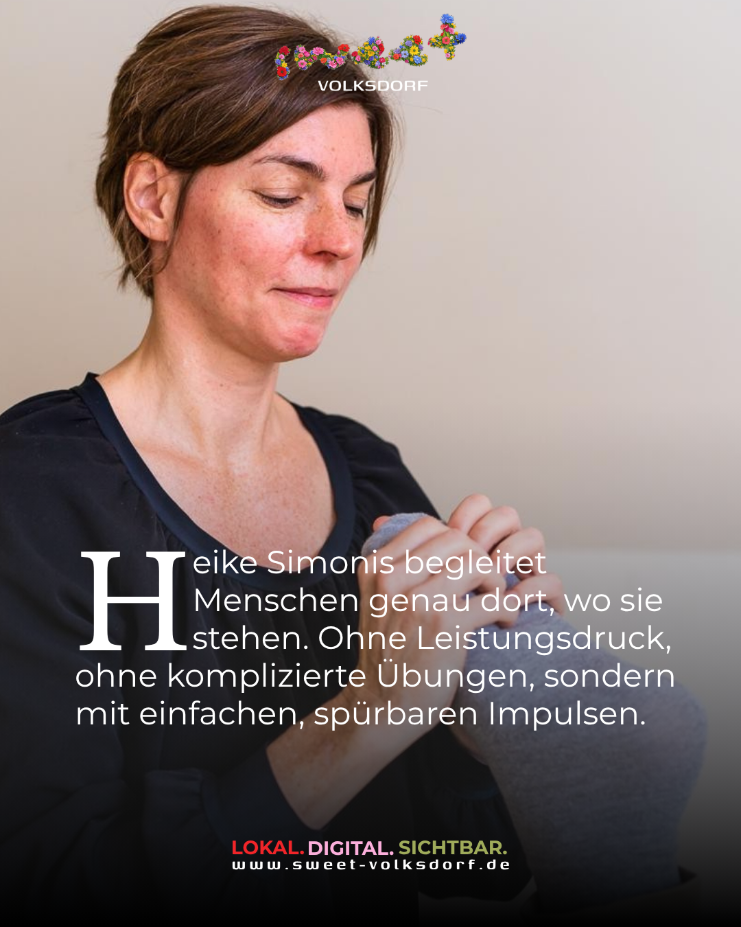 ganzheitlicher Ansatz
