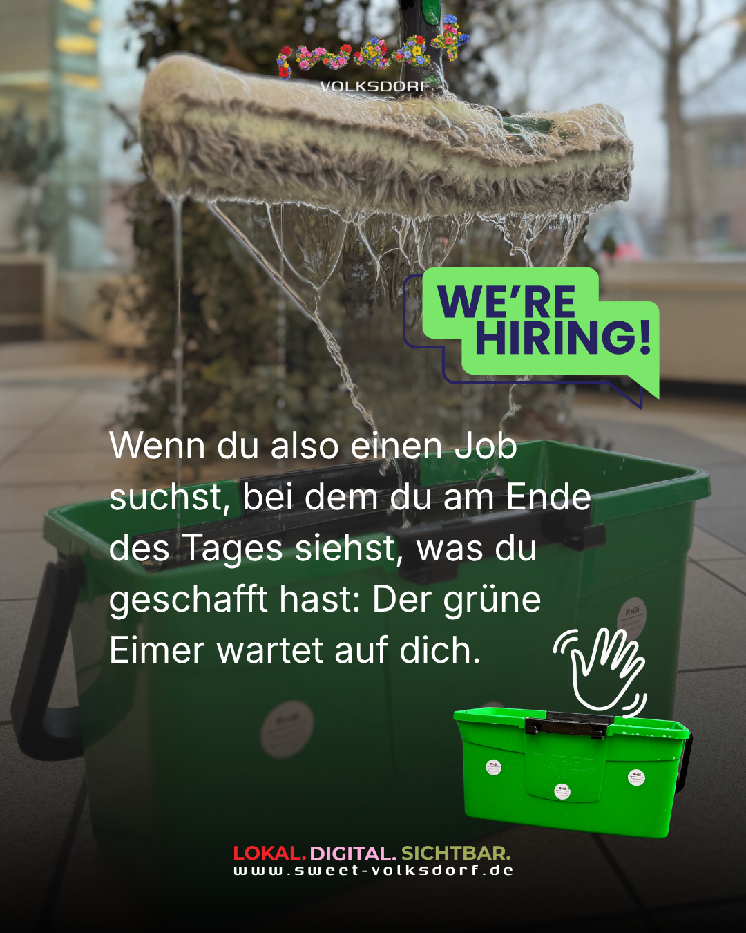 Jobangebot