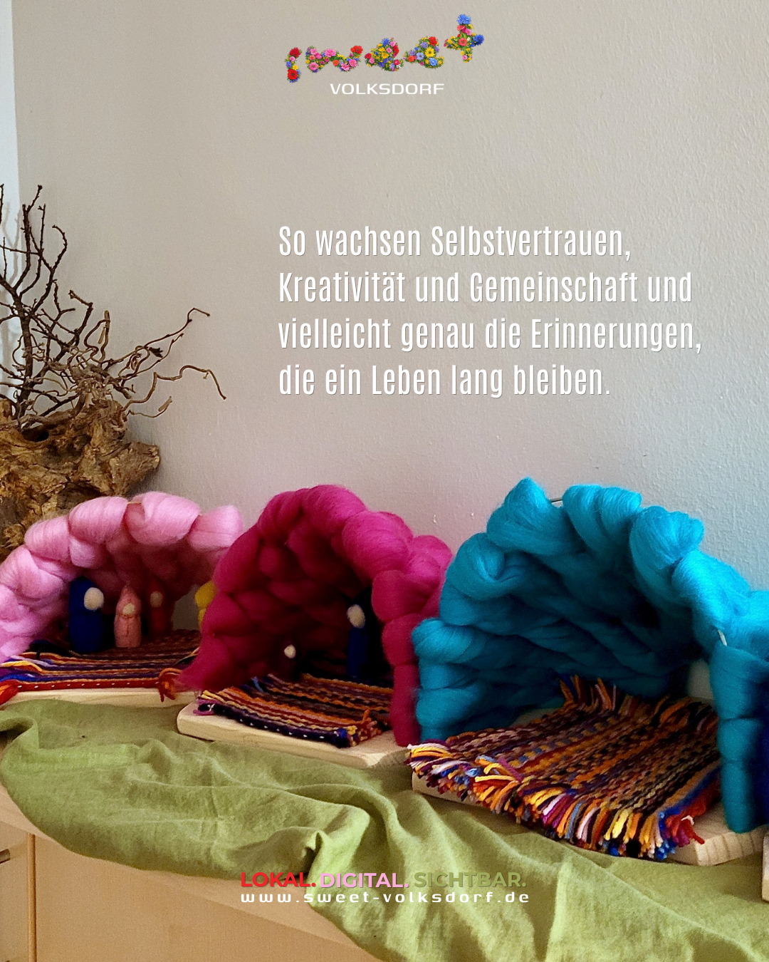 Kindheit