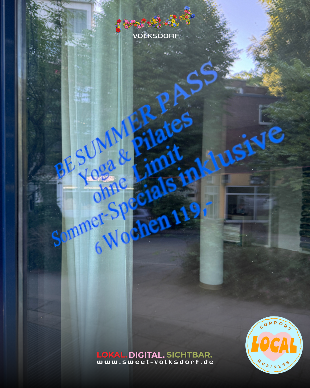 Angebot
