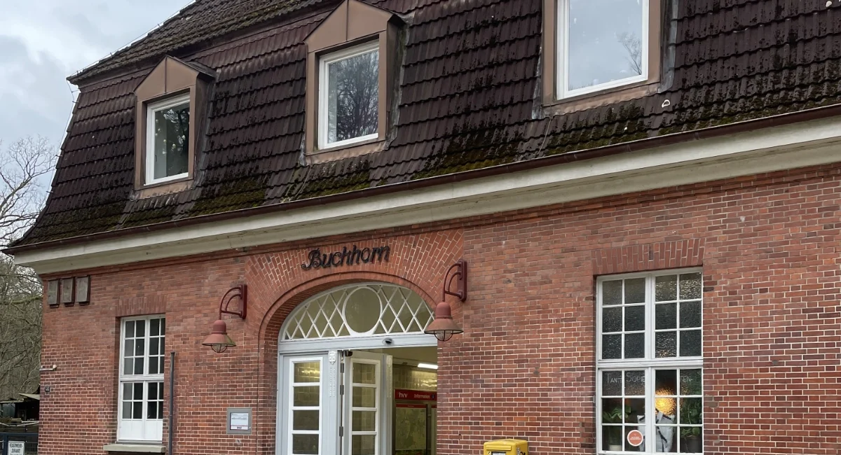 fyksin Volksdorf